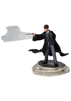 Harry Potter Statue- Tom Riddle
