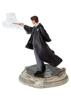 Harry Potter Statue- Tom Riddle -Harry Potter Gifts Shop harry potter tom riddle statue alt 2
