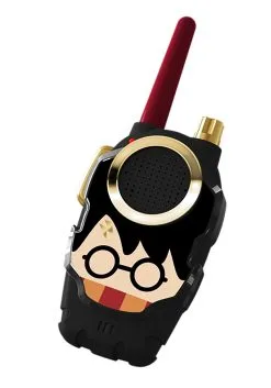 Kids Harry Potter Walkie Talkies