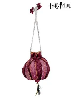 Hermione's Costume Bag Accessory