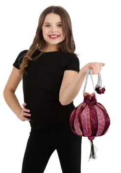 Hermione's Costume Bag Accessory 7 Hermione's Costume Bag Accessory -Harry Potter Gifts Shop hermiones bag accessory alt 1