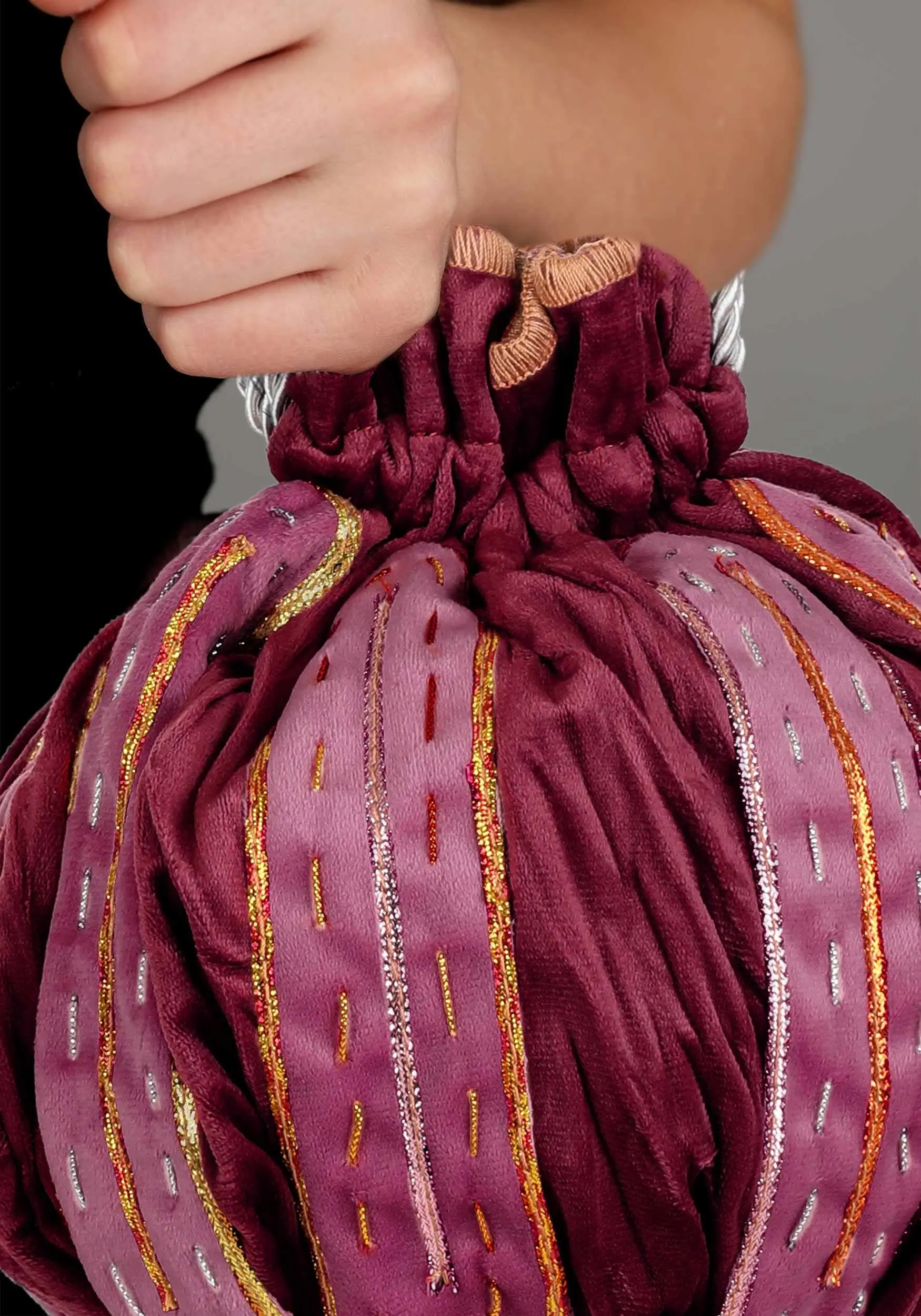 Hermione's Costume Bag Accessory 5 Hermione's Costume Bag Accessory - Image 3