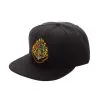 Hogwarts Crest Harry Potter Snap Back Hat For Adults -Harry Potter Gifts Shop hogwarts crest snap back hat