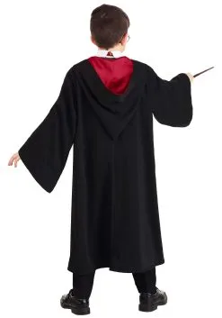 Deluxe Harry Potter Costume For Boys 19 Deluxe Harry Potter Costume For Boys -Harry Potter Gifts Shop kids deluxe harry potter costume alt 3