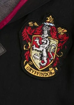 Deluxe Harry Potter Costume For Boys 21 Deluxe Harry Potter Costume For Boys -Harry Potter Gifts Shop kids deluxe harry potter costume alt 5