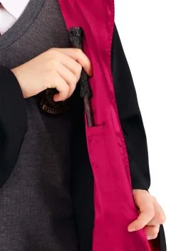 Deluxe Harry Potter Costume For Boys 23 Deluxe Harry Potter Costume For Boys -Harry Potter Gifts Shop kids deluxe harry potter costume alt 7