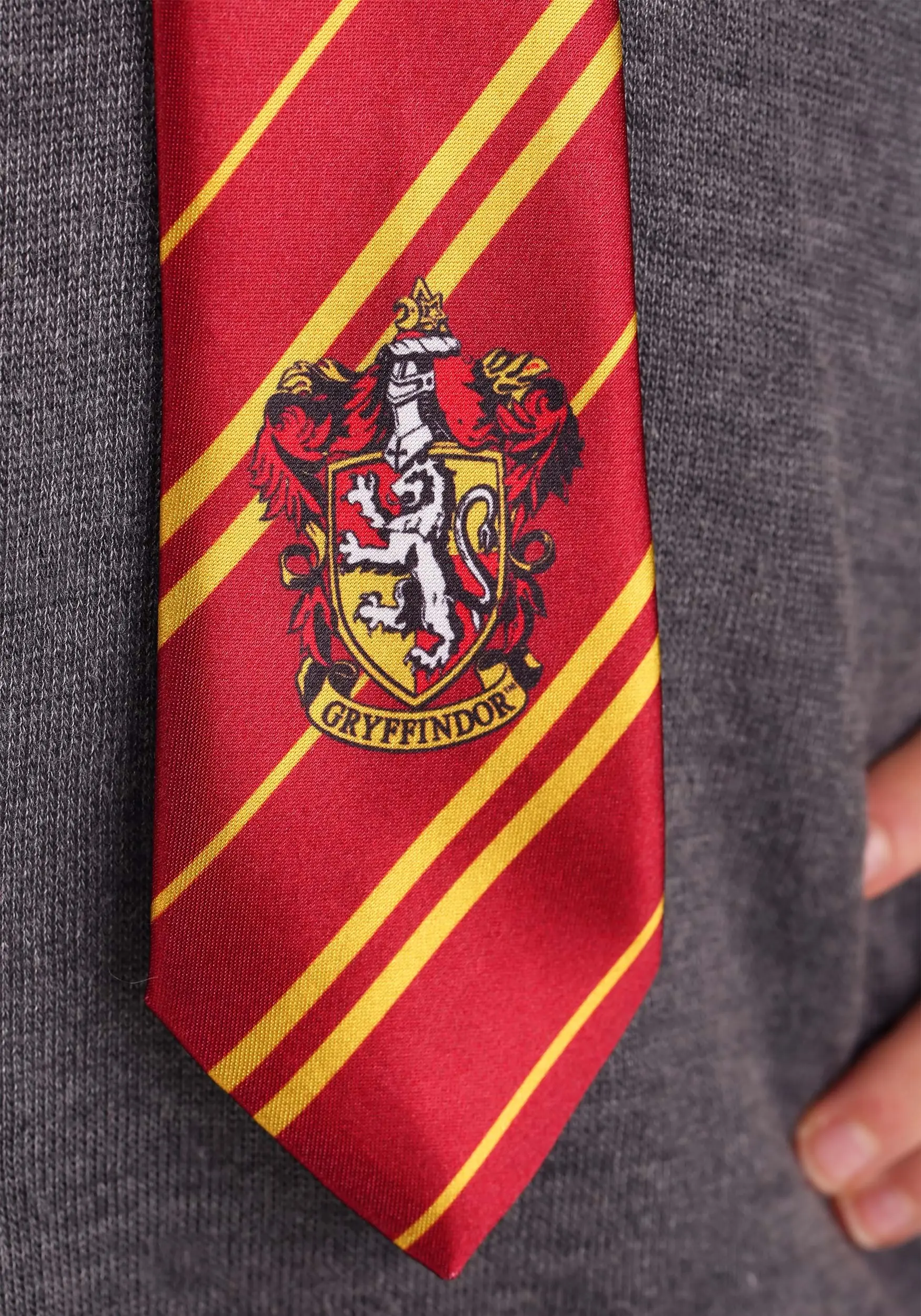 Deluxe Harry Potter Costume For Boys 12 Deluxe Harry Potter Costume For Boys - Image 10