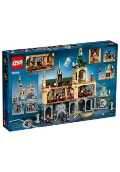 LEGO Harry Potter Hogwarts Chamber Of Secrets Building Playset -Harry Potter Gifts Shop lego harry potter hogwarts chamber of secrets building set 2
