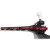 Lionel Hogwarts Express Electric O Gauge Model Train Set 2 Lionel Hogwarts Express Electric O Gauge Model Train Set -Harry Potter Gifts Shop lionel hogwarts express electric o gauge train set
