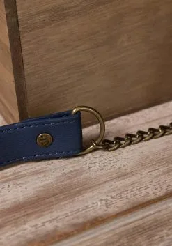 Loungefly Fantastic Beasts Magical Books Chain Strap Crossbody Bag -Harry Potter Gifts Shop loungefly fantastic beasts magical books chain str alt 5