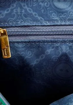 Loungefly Fantastic Beasts Magical Books Chain Strap Crossbody Bag -Harry Potter Gifts Shop loungefly fantastic beasts magical books chain str alt 8