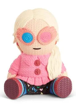 Handmade By Robots Wizarding World Luna Lovegood Vinyl Figure
