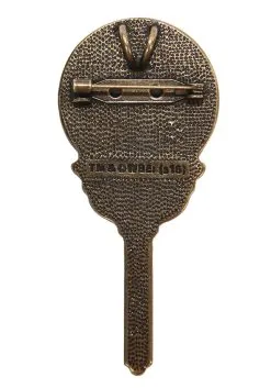 MACUSA Pendant Pin -Harry Potter Gifts Shop macusa pendant pin alt 1