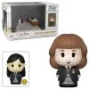 Mini Moments: HP Anniversary- Potions Class Hermione Granger Diorama -Harry Potter Gifts Shop mini moments hp anniversary hermione granger