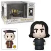 Funko Mini Moments: HP Anniversary- Professor Snape Set 1 Funko Mini Moments: HP Anniversary- Professor Snape Set -Harry Potter Gifts Shop mini moments hp anniversary professor snape