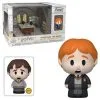 Funko POP Mini Moments: HP Anniversary- Ron Weasley Vinyl Figure -Harry Potter Gifts Shop mini moments hp anniversary ron