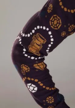 Adult Niffler Fantastic Beasts And Where To Find Them Sweater 13 Adult Niffler Fantastic Beasts And Where To Find Them Sweater -Harry Potter Gifts Shop niffler fantastic beasts sweater alt 5