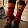 Adult Nightmare On Elm Street Freddy Krueger Sublimated Socks Unisex 2 Adult Nightmare On Elm Street Freddy Krueger Sublimated Socks Unisex -Harry Potter Gifts Shop nightmare on elm street freddy krueger sublimated socks upda