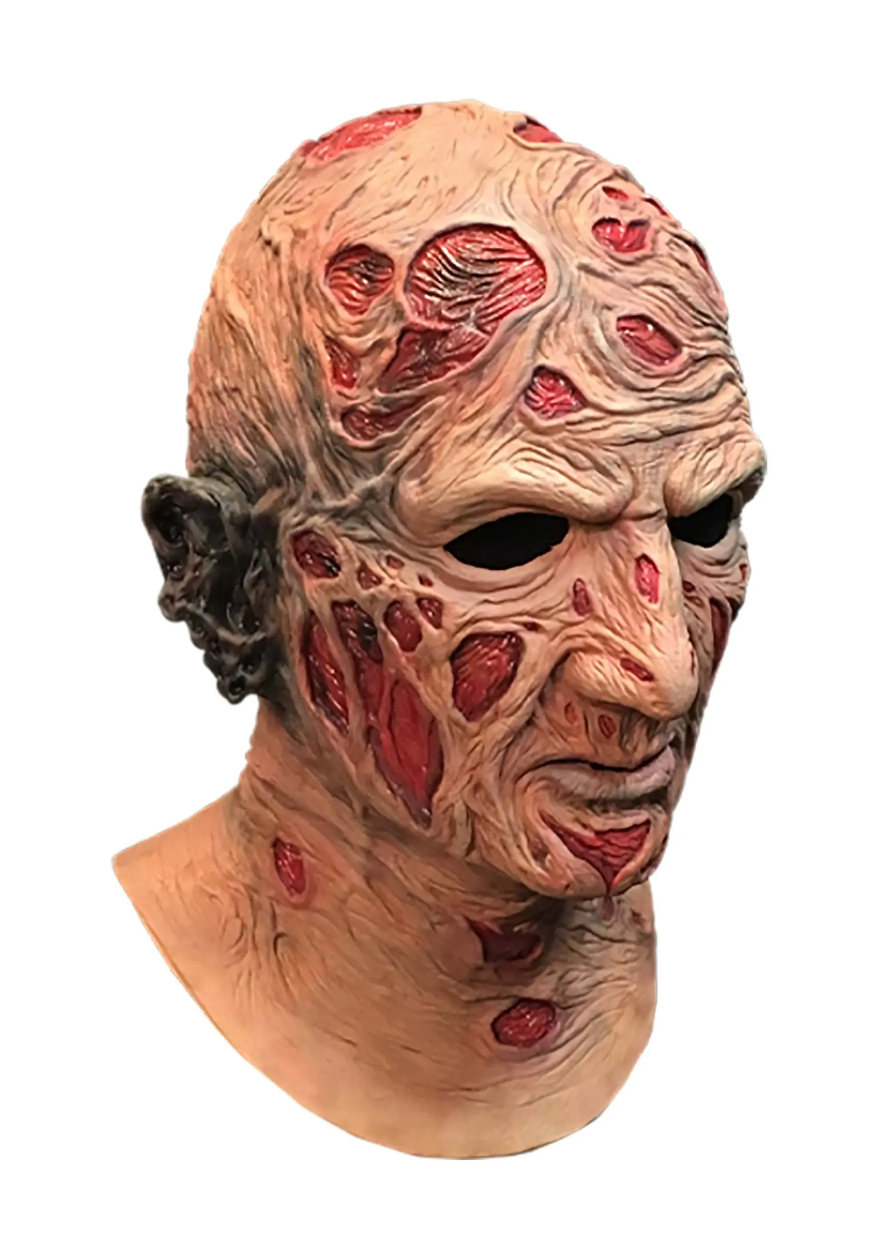Springwood Slasher From A Nightmare On Elm Street Mask 6 Springwood Slasher From A Nightmare On Elm Street Mask - Image 4