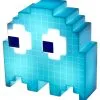 Pac-Man Ghost LED Light -Harry Potter Gifts Shop pac man ghost light