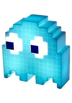 Pac-Man Ghost LED Light