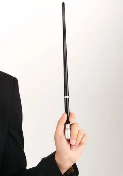 Percival Graves Fantastic Beasts Wand 9 Percival Graves Fantastic Beasts Wand -Harry Potter Gifts Shop percival graves wand alt 3