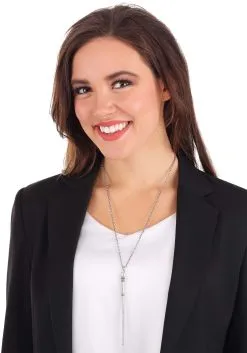 Percival Graves Wand Necklace 9 Percival Graves Wand Necklace -Harry Potter Gifts Shop percival graves wand necklace alt 3