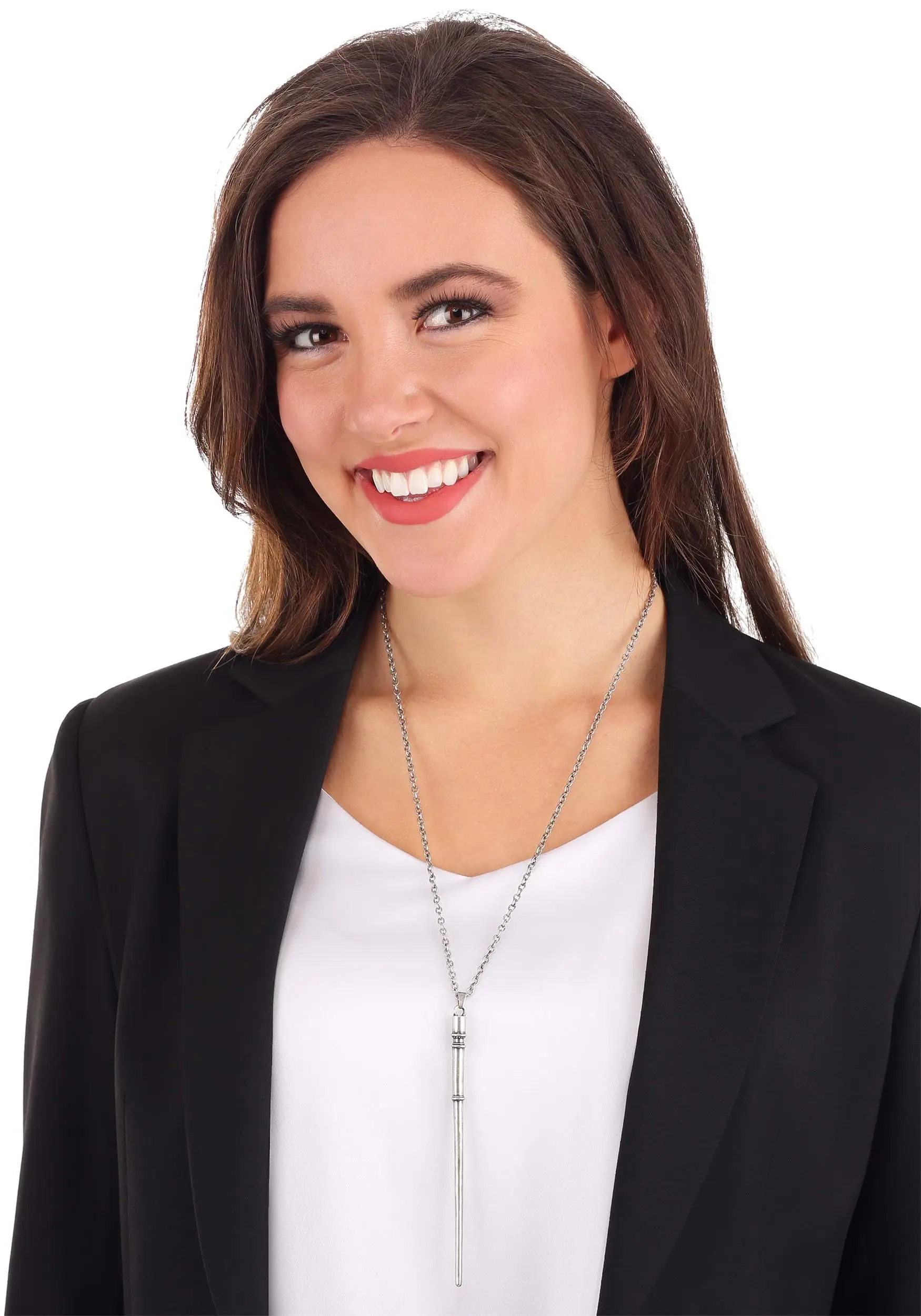 Percival Graves Wand Necklace 6 Percival Graves Wand Necklace - Image 4