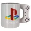 Classic Playstation Controller Ceramic Mug 2 Classic Playstation Controller Ceramic Mug -Harry Potter Gifts Shop playstation controller mug