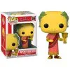 Funko POP! Animation: Simpsons - Emperor Montimus Vinyl Figure