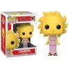 Funko POP! Animation: Simpsons - Lisandra Lisa Vinyl Figure