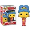 Funko POP! Animation: Simpsons - Marjora Marge Vinyl Figure -Harry Potter Gifts Shop pop animation simpsons marjora marge