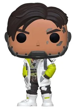 Adult POP! Games: Apex Legends Crypto Figure