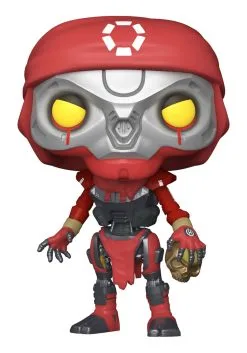 POP! Games: Apex Legends - Revenant Vinyl Figure