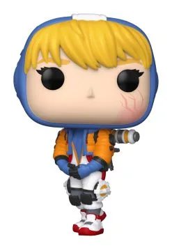 Funko POP! Games: Apex Legends - Wattson Vinyl Figure