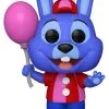 POP! Games: Five Nights At Freddy's - Balloon Bonnie Vinyl Figure -Harry Potter Gifts Shop pop games five nights at freddys balloon bonnie