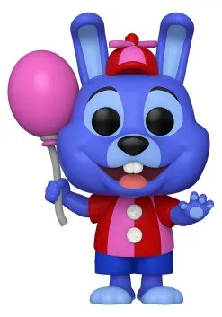 POP! Games: Five Nights At Freddy's - Balloon Bonnie Vinyl Figure