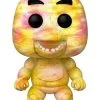 Funko POP! Games: Five Nights At Freddy's Tie-Dye - Chica Vinyl Figure 1 Funko POP! Games: Five Nights At Freddy's Tie-Dye - Chica Vinyl Figure -Harry Potter Gifts Shop pop games five nights at freddys tie dye chica