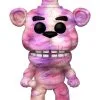Funko POP! Games: Five Nights At Freddy's Tie-Dye - Freddy Vinyl Figure