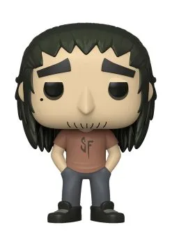 POP! Games: Sally Face- Larry