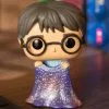 POP! Harry Potter: Harry W/ Invisibility Cloak Vinyl Figure -Harry Potter Gifts Shop pop harry potter harry w invisibility cloak