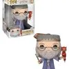 POP! Harry Potter: 10" Dumbledore W/ Fawkes Vinyl Figure -Harry Potter Gifts Shop pop hp harry potter 10 dumbledore w fawkes