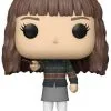 Funko POP! HP: HP Anniversary Hermione With Wand Figure 1 Funko POP! HP: HP Anniversary Hermione With Wand Figure -Harry Potter Gifts Shop pop hp hp anniversary hermione w wand