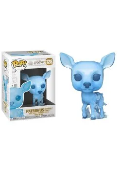 Funko POP! Harry Potter: Patronus- Snape