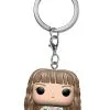POP! Keychain: Harry Potter- Hermione W/ Potions -Harry Potter Gifts Shop pop keychain harry potter hermione w potions