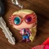 POP! Keychain: Harry Potter- Luna Lovegood 1 POP! Keychain: Harry Potter- Luna Lovegood -Harry Potter Gifts Shop pop keychain harry potter luna lovegood