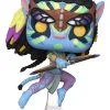 POP! Movies: Avatar - Battle Neytiri Vinyl Figure -Harry Potter Gifts Shop pop movies avatar battle neytiri