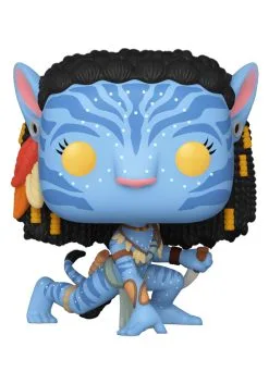 POP! Movies: Avatar - Neytiri Vinyl Figure
