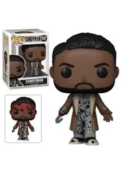 Funko POP! Movies: Candyman- Candyman Vinyl Figure