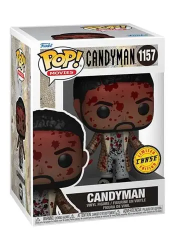 Funko POP! Movies: Candyman- Candyman Vinyl Figure 4 Funko POP! Movies: Candyman- Candyman Vinyl Figure - Image 2